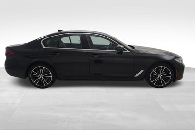 2023 BMW 5 Series 530i xDrive