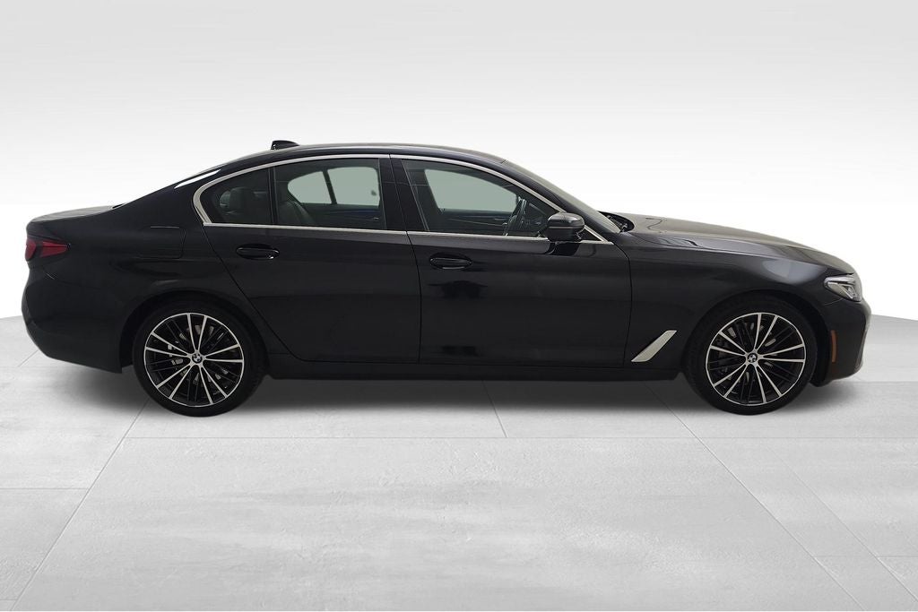 2023 BMW 5 Series 530i xDrive