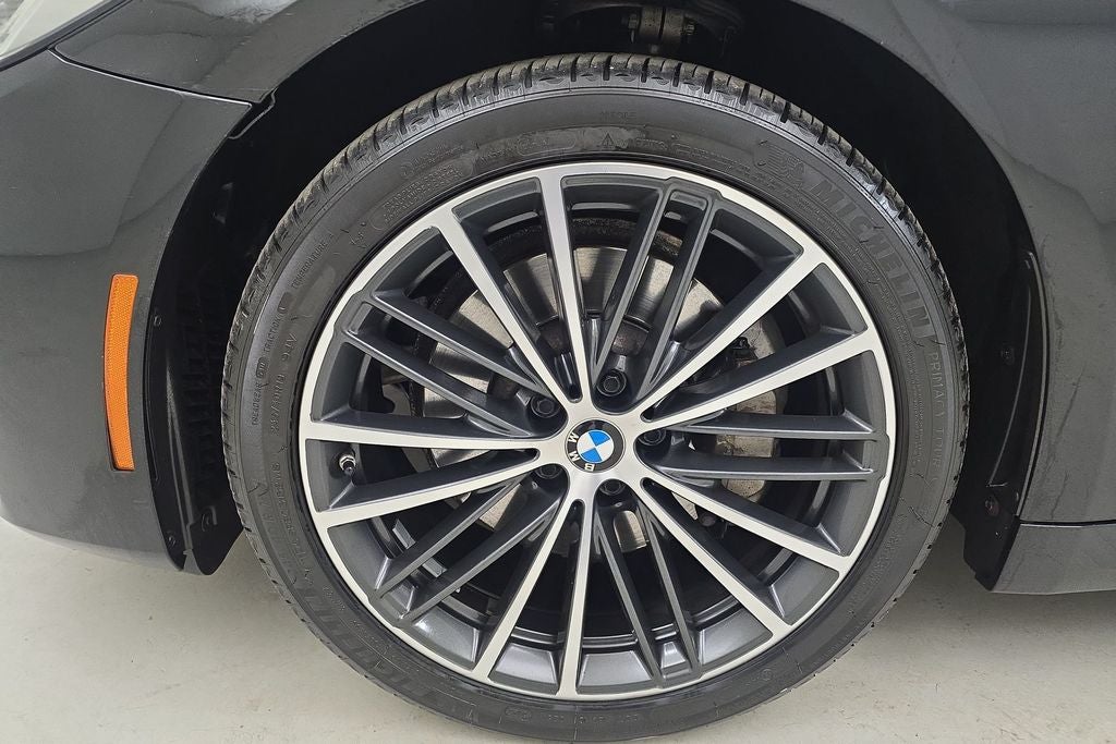 2023 BMW 5 Series 530i xDrive