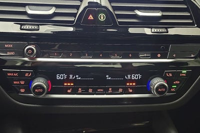 2023 BMW 5 Series 530i xDrive