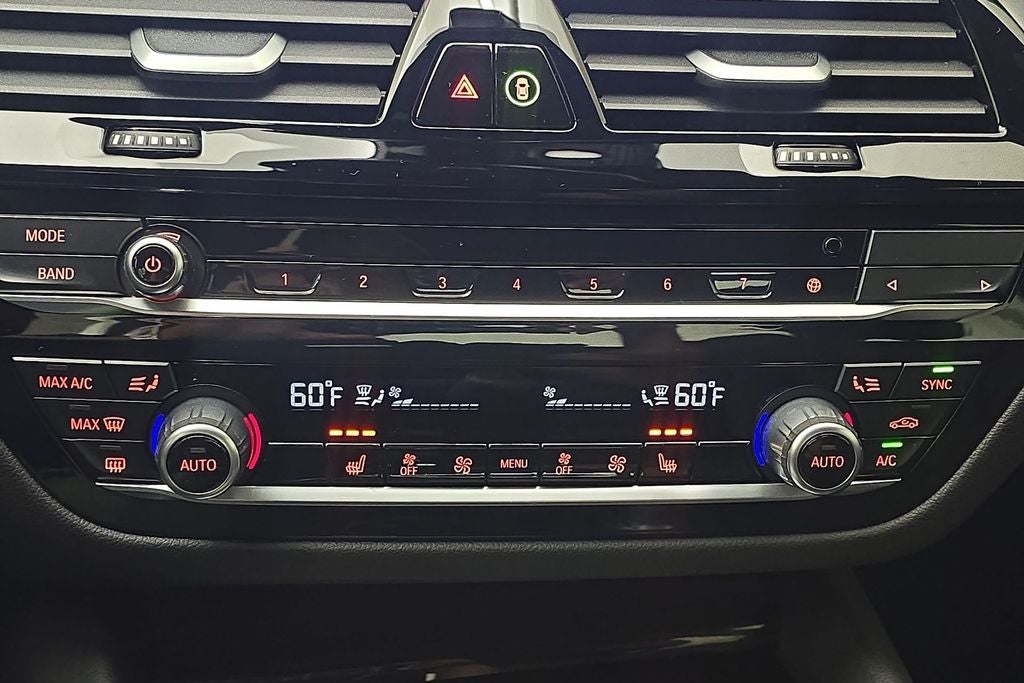 2023 BMW 5 Series 530i xDrive