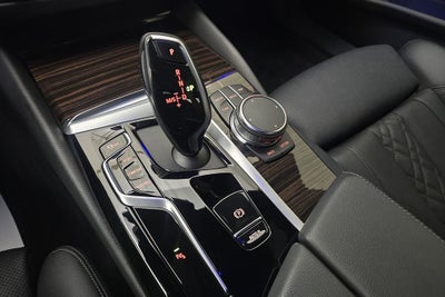 2023 BMW 5 Series 530i xDrive