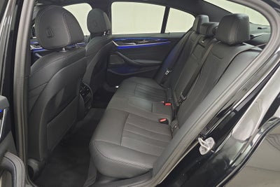 2023 BMW 5 Series 530i xDrive
