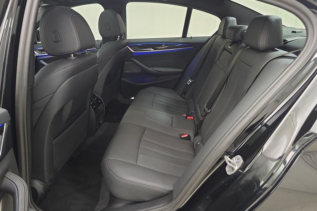 2023 BMW 5 Series 530i xDrive