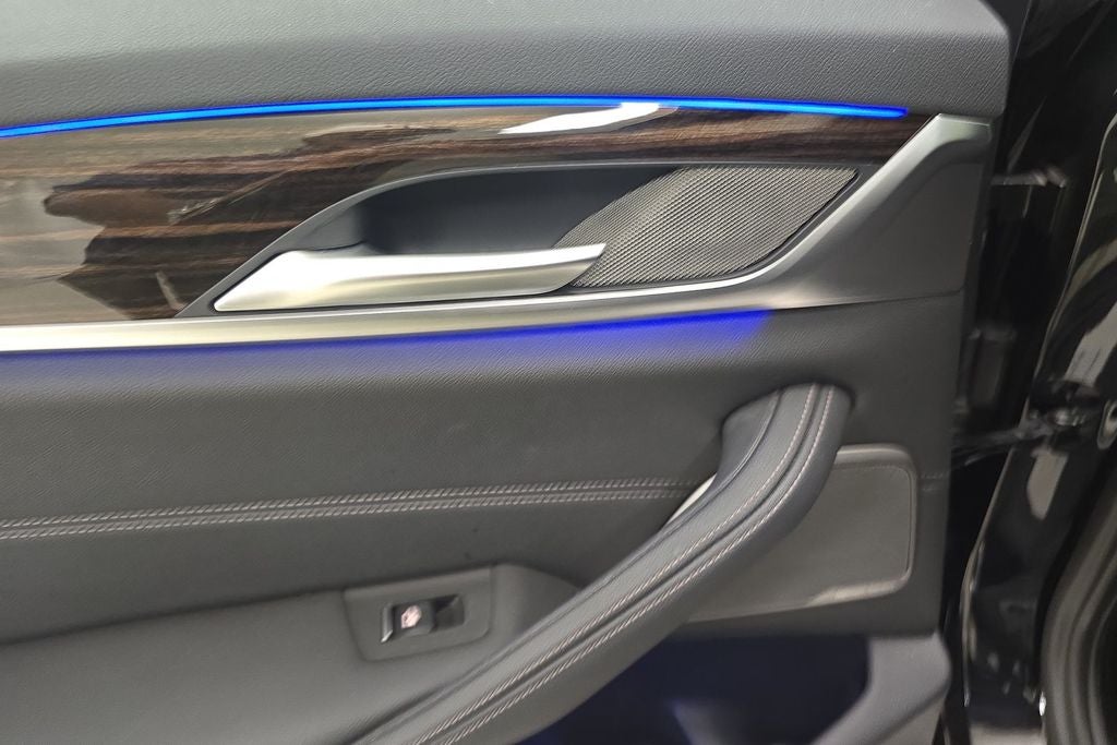 2023 BMW 5 Series 530i xDrive