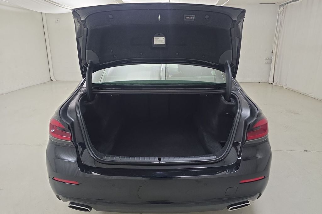 2023 BMW 5 Series 530i xDrive
