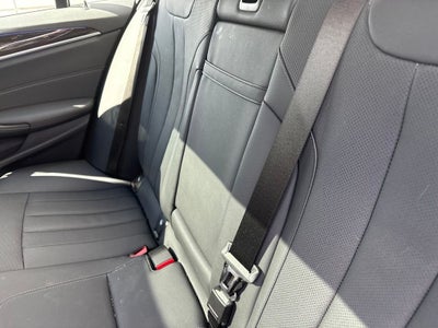 2023 BMW 530i xDrive 530i xDrive
