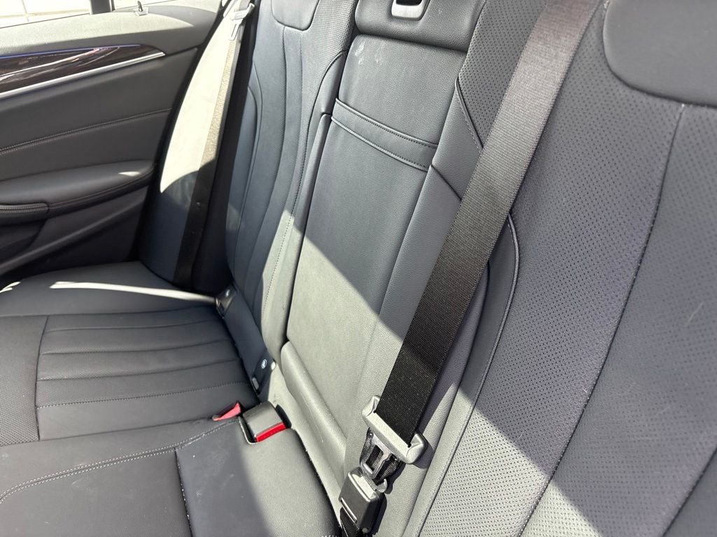 2023 BMW 530i xDrive 530i xDrive