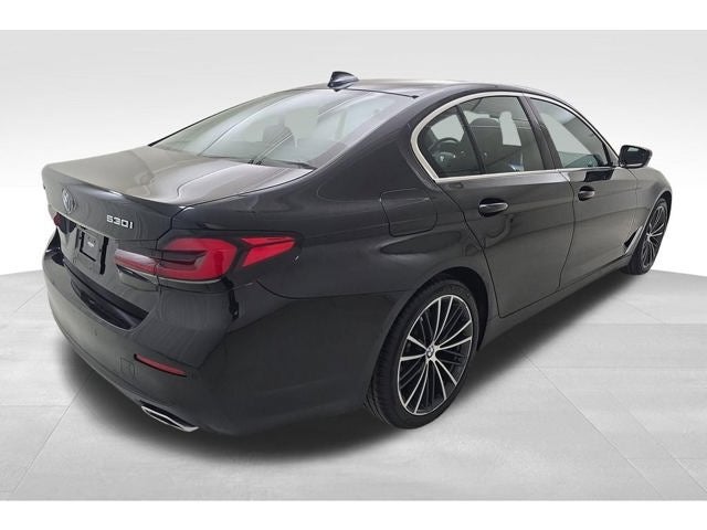 2023 BMW 530i xDrive 530i xDrive