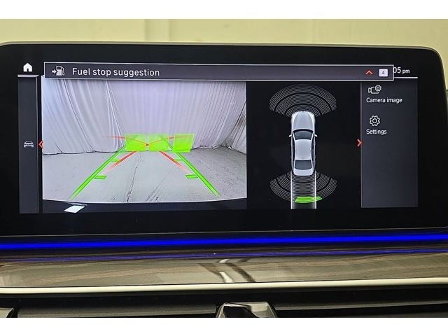 2023 BMW 530i xDrive 530i xDrive