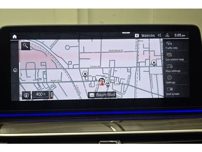 2023 BMW 530i xDrive 530i xDrive