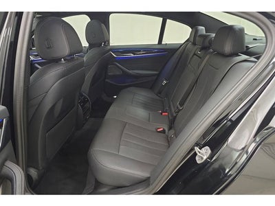 2023 BMW 530i xDrive 530i xDrive