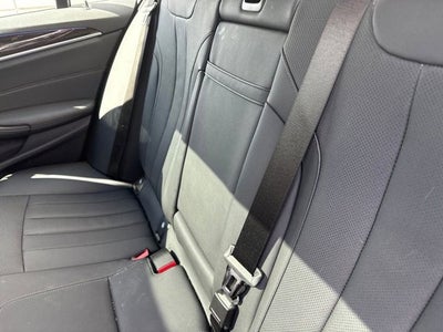2023 BMW 530i xDrive 530i xDrive