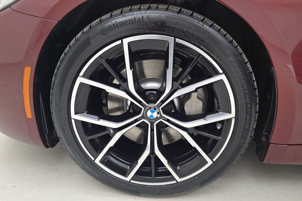 2023 BMW 5 Series 530i xDrive