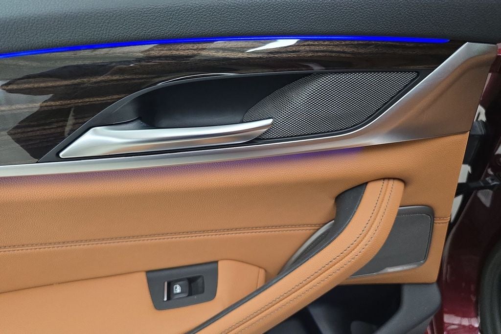 2023 BMW 5 Series 530i xDrive