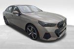 2027 BMW 550e 550e xDrive
