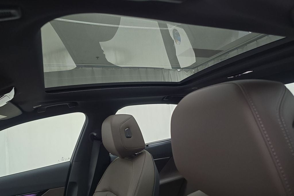 2027 BMW 550e 550e xDrive