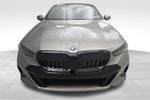2027 BMW 550e 550e xDrive