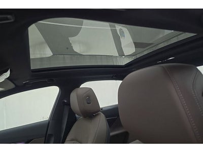 2027 BMW 550e 550e xDrive