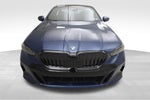 2027 BMW 550e 550e xDrive