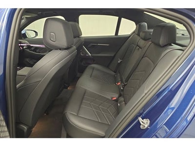 2027 BMW 550e 550e xDrive