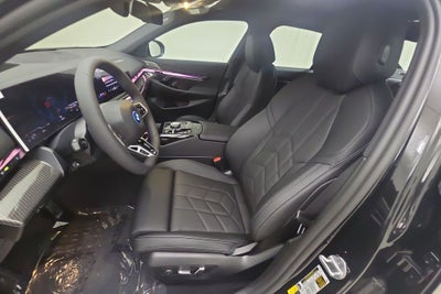 2027 BMW 550e 550e xDrive