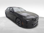 2027 BMW 550e 550e xDrive