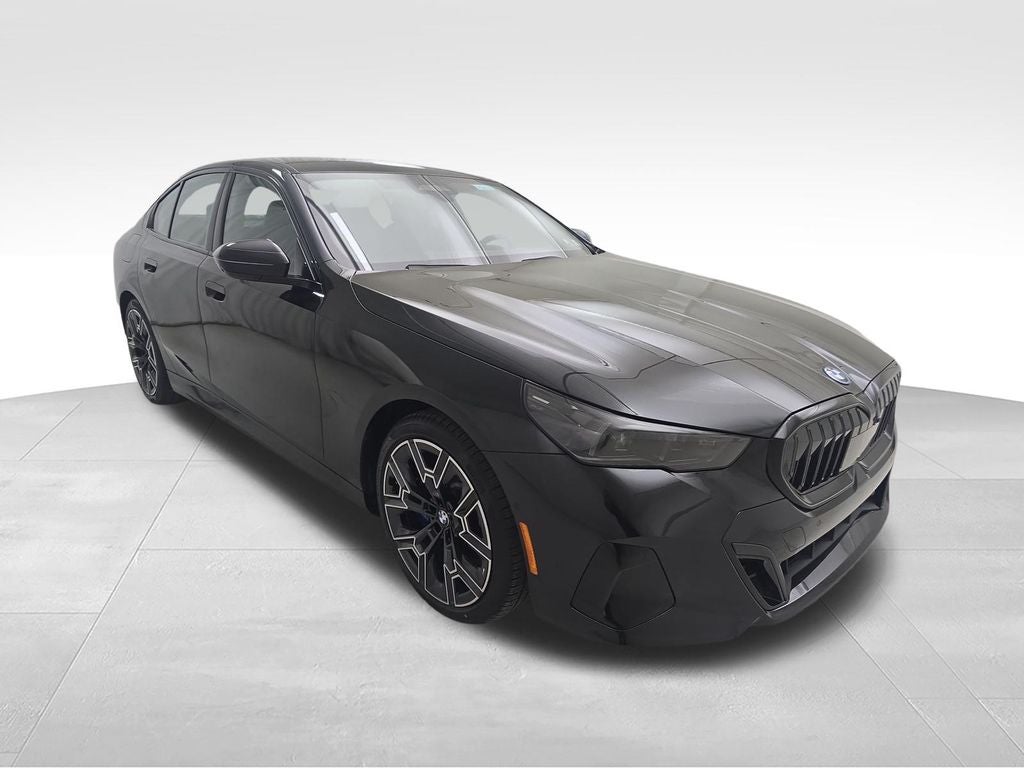 2027 BMW 550e 550e xDrive