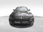 2027 BMW 550e 550e xDrive