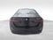 2027 BMW 550e 550e xDrive