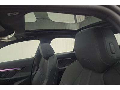 2027 BMW 550e 550e xDrive