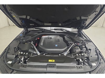 2027 BMW 550e 550e xDrive
