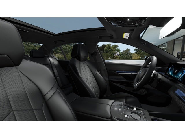 2027 BMW 550e 550e xDrive