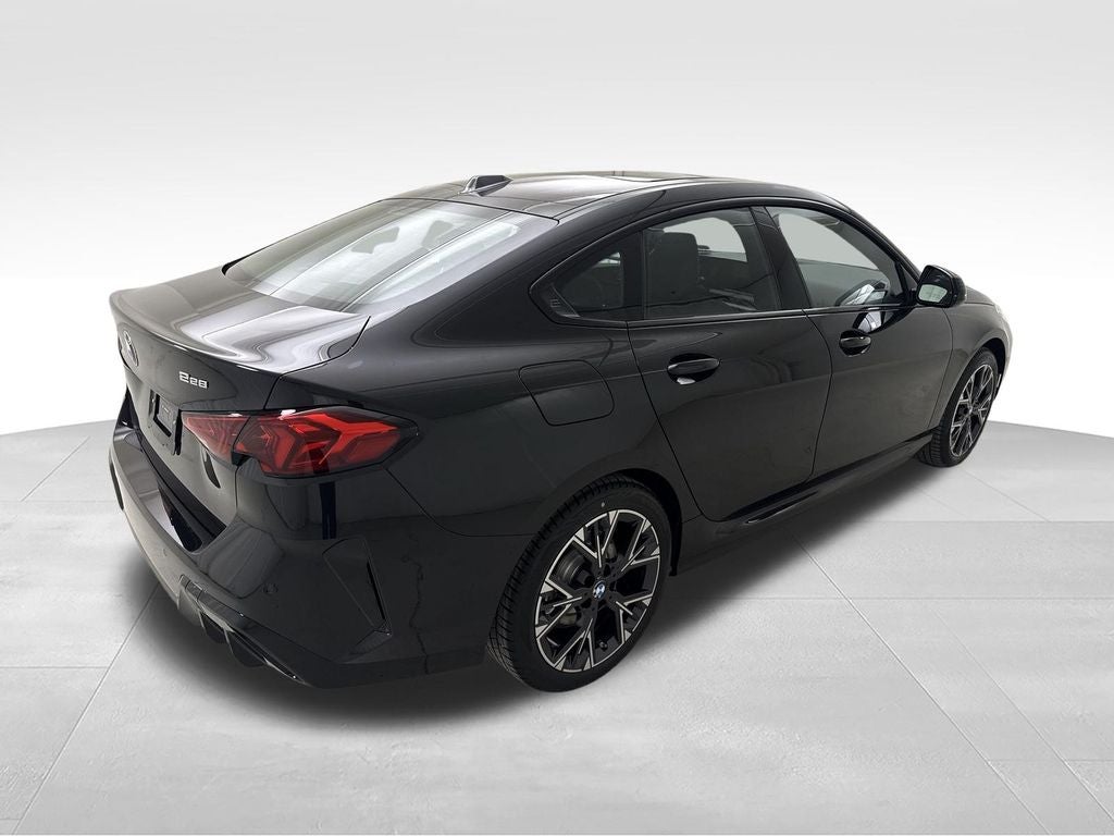 2026 BMW 228i 228 Gran Coupe