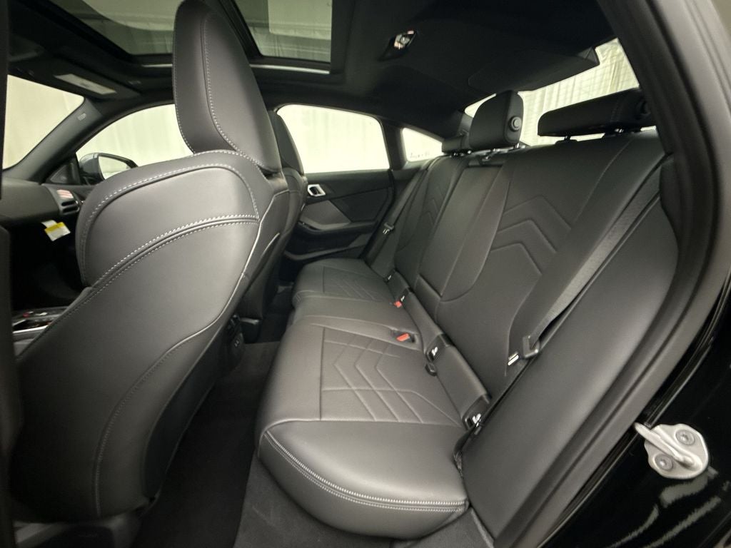 2026 BMW 228i 228 Gran Coupe