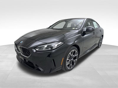 2026 BMW 228i 228 Gran Coupe