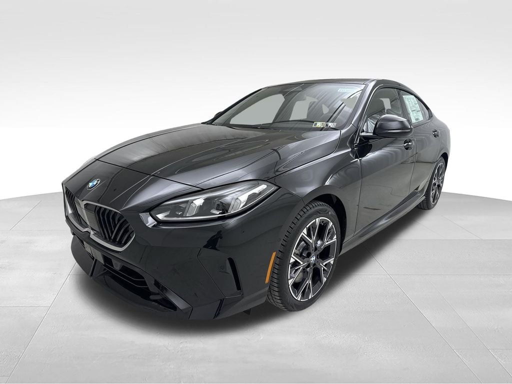 2026 BMW 228i 228 Gran Coupe