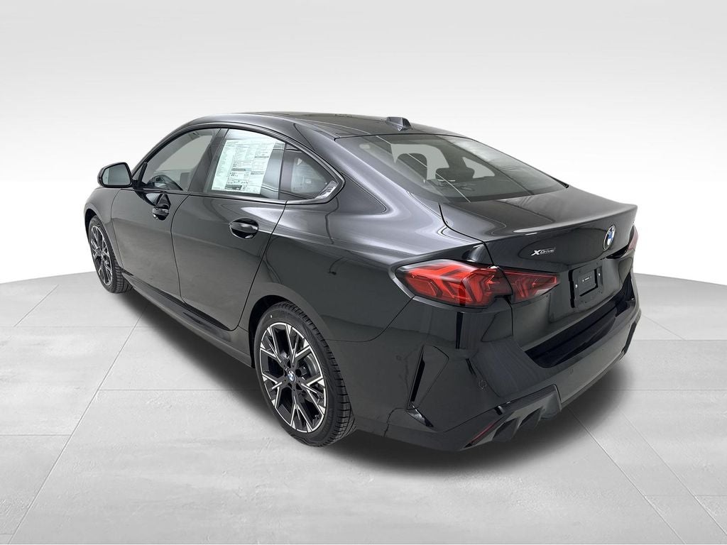 2026 BMW 228i 228 Gran Coupe