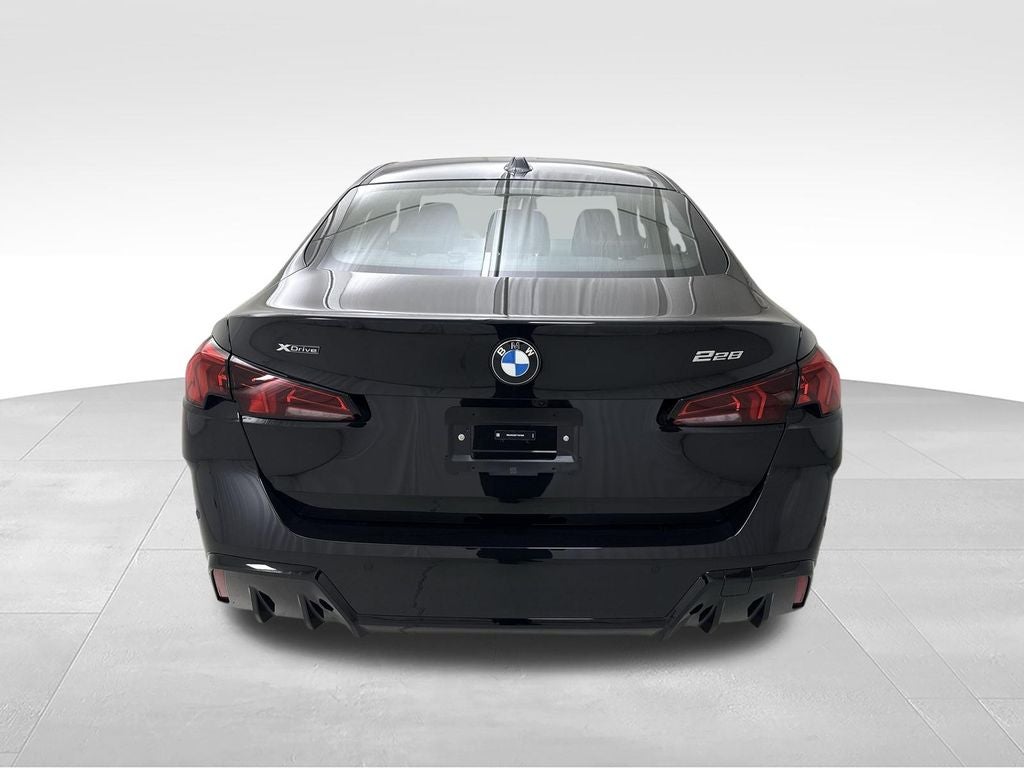 2026 BMW 228i 228 Gran Coupe