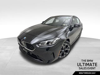 2026 BMW 228i 228 Gran Coupe