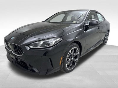 2026 BMW 228i 228 Gran Coupe