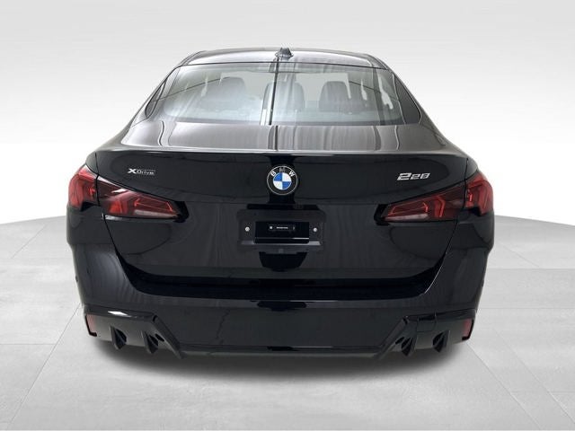 2026 BMW 228i 228 Gran Coupe