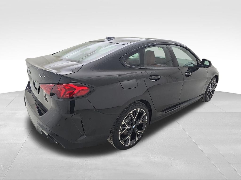 2025 BMW 2 Series 228 xDrive Gran Coupe