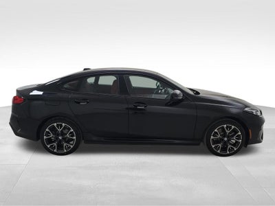 2025 BMW 2 Series 228 xDrive Gran Coupe