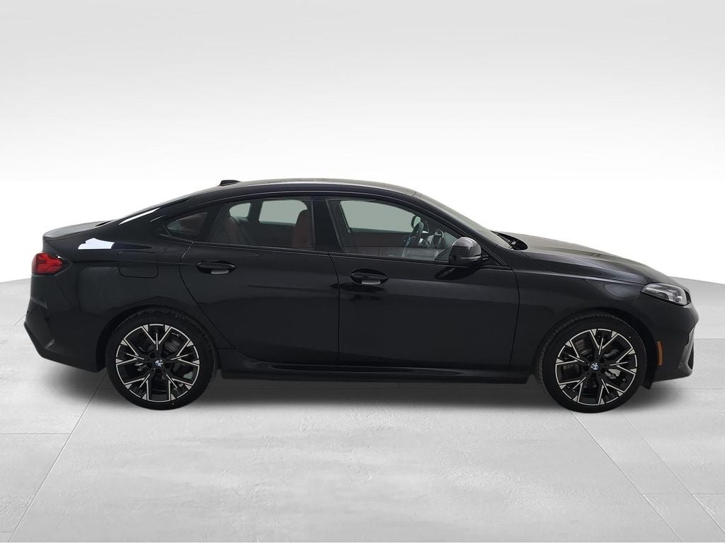 2025 BMW 2 Series 228 xDrive Gran Coupe