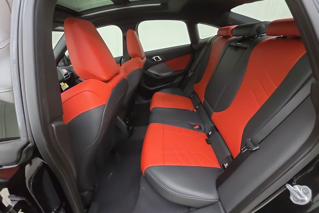 2025 BMW 2 Series 228 xDrive Gran Coupe