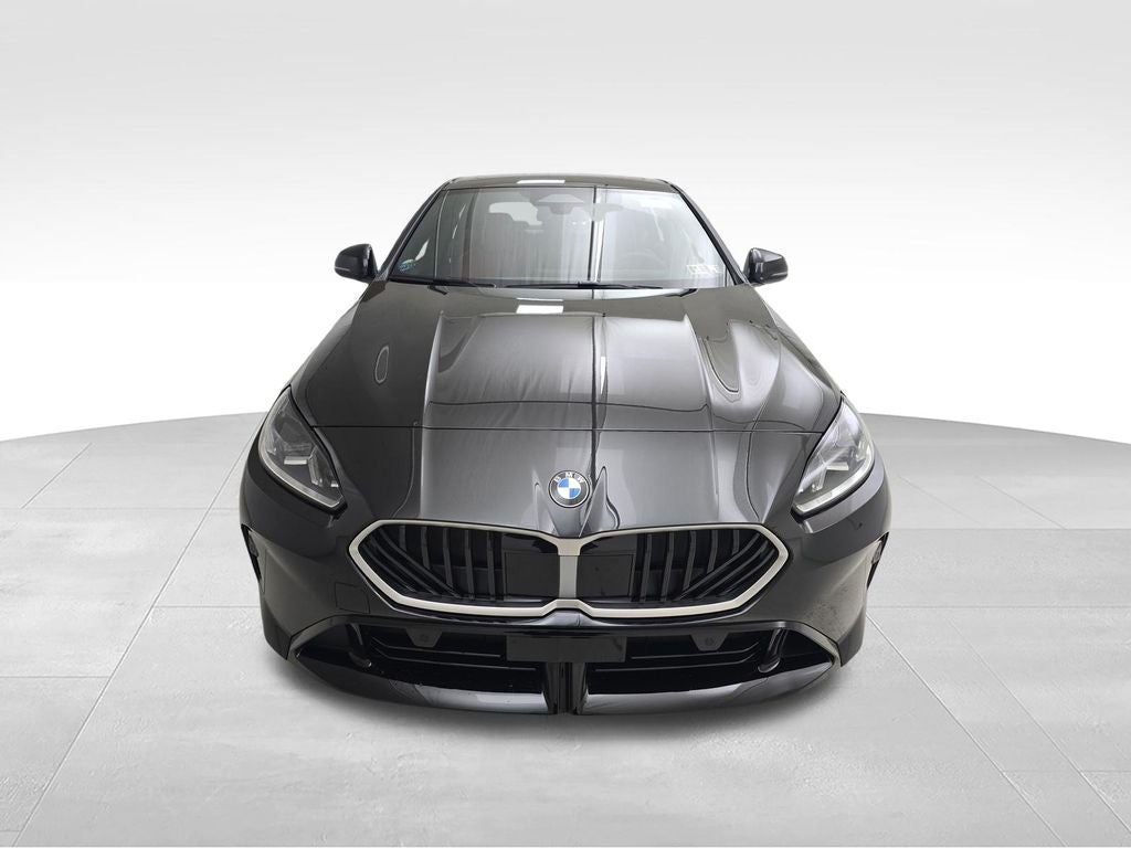 2025 BMW 2 Series 228 xDrive Gran Coupe
