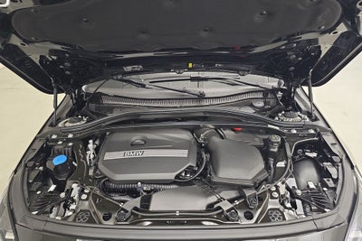 2025 BMW 2 Series 228 xDrive Gran Coupe