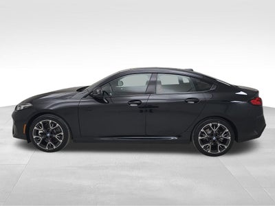 2025 BMW 2 Series 228 xDrive Gran Coupe