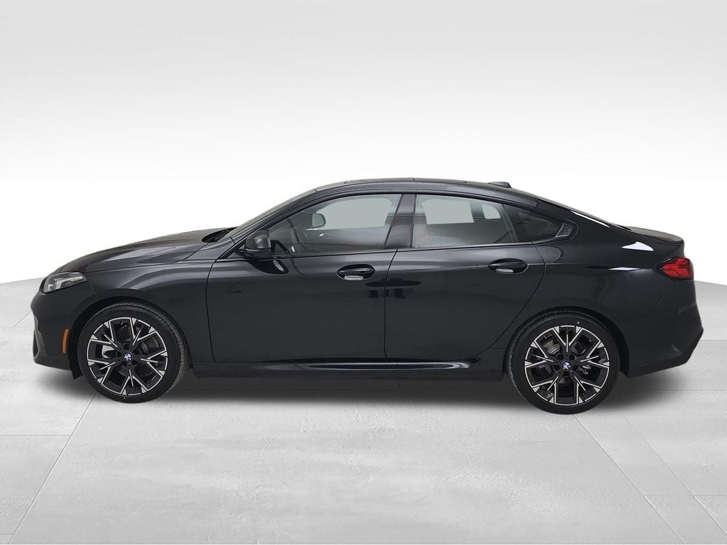 2025 BMW 2 Series 228 xDrive Gran Coupe